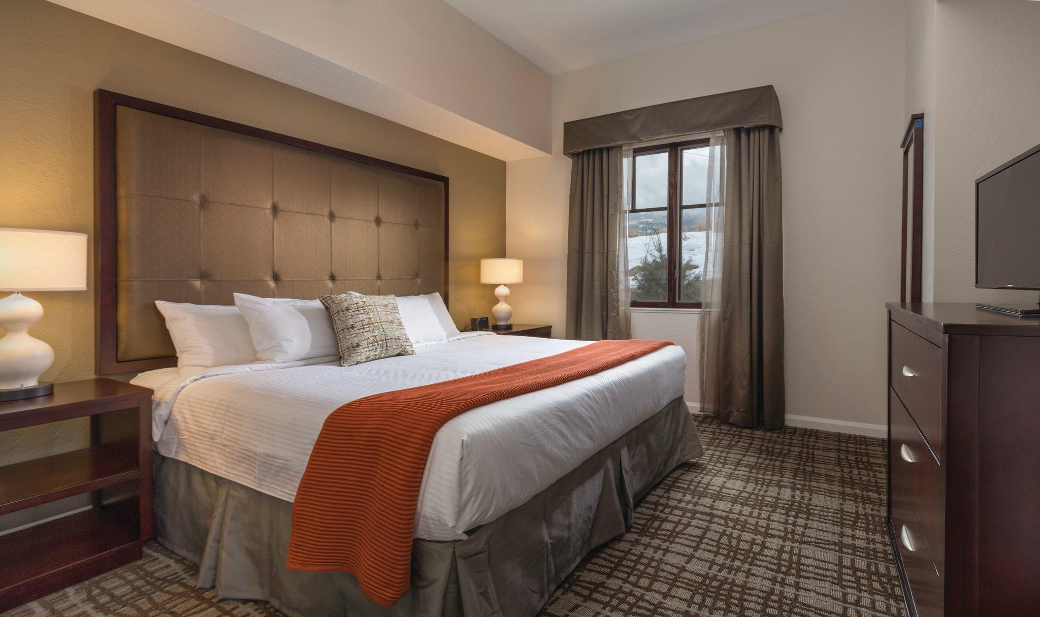 Club Wyndham Park City Exterior foto