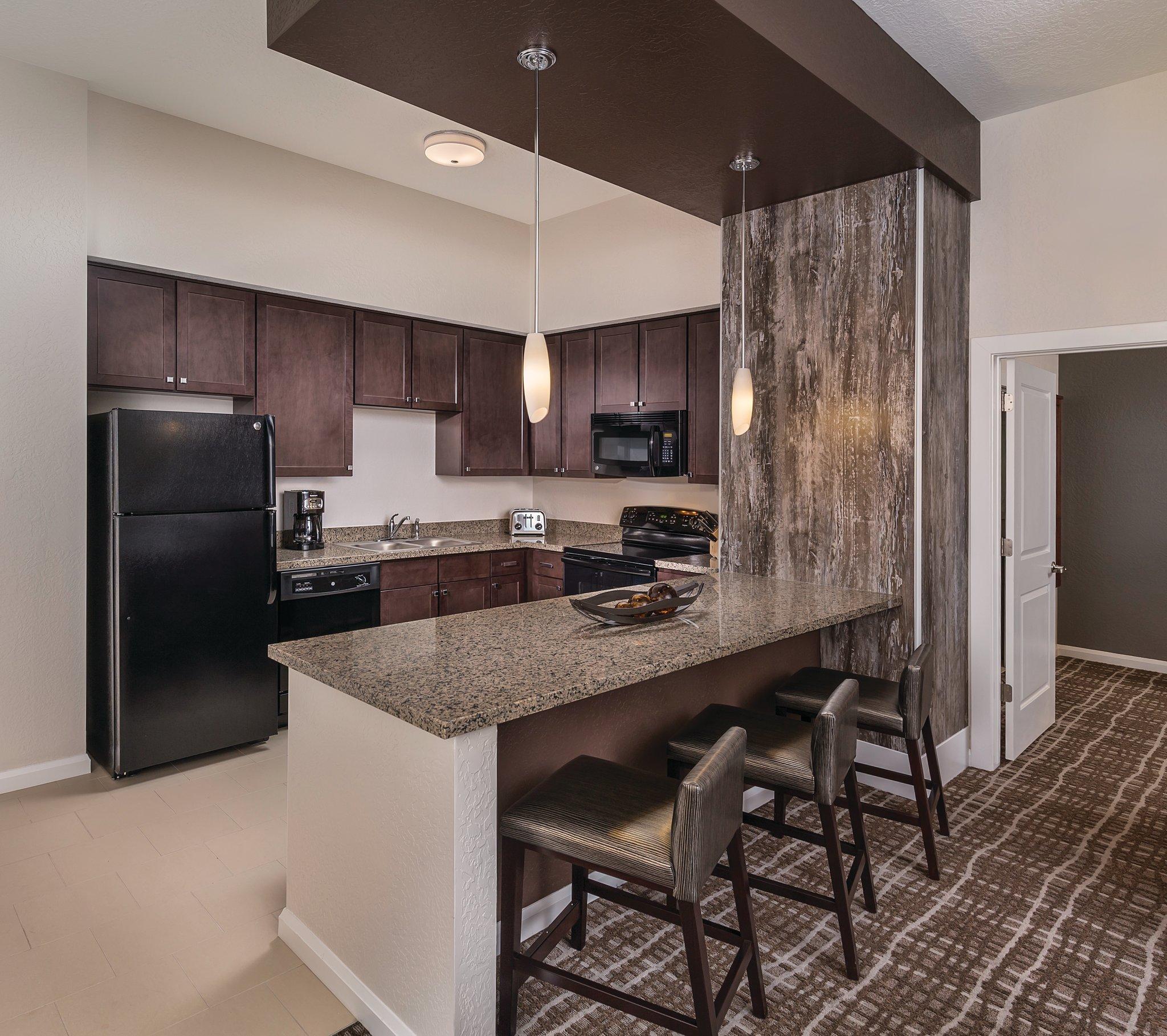 Club Wyndham Park City Exterior foto